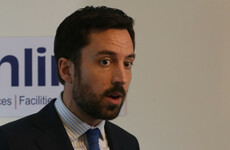 'This isn't acceptable': Government delivers less than half of planned social housing in first 9 months of the year
