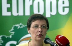 Sinn Féin's Bairbre de Brún steps down from European Parliament