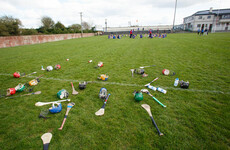 2017 Galway U21 hurling final to be played on Saturday - a year behind schedule