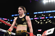 Plotting Katie Taylor's path towards the biggest women's fight of all time in 2019