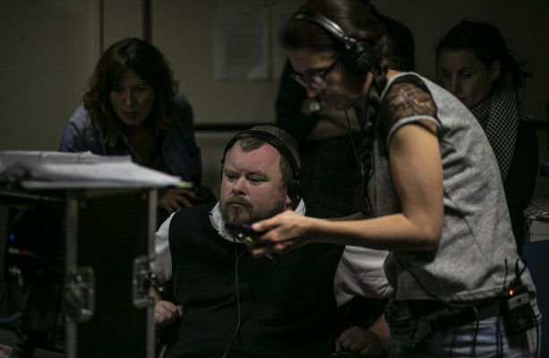 Opinion: Should disabled characters be played by disabled actors?