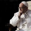 Pope Francis removes two scandal-hit cardinals from his inner circle