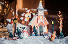 Quiz: Which of these strange Christmas traditions are real?
