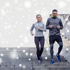 5 tips to help you enjoy the Christmas period without falling off the fitness wagon