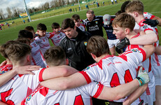 Here are the 2019 Corn Uí Mhuirí and Dr Harty Cup quarter-final draws in Munster