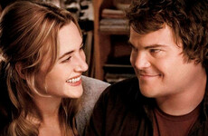 Kate Winslet and Jack Black in The Holiday are the worst movie couple ever