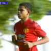 14-year-old United starlet becomes youngest-ever Uefa Youth League player