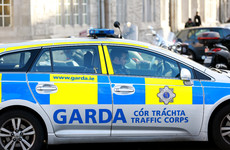 Gardaí to spend €250k a year for a 'vehicle recovery service'