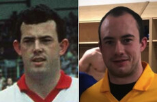 The son of a Cork GAA legend's unexpected role in ending a 33-year wait