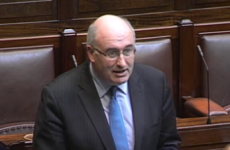 Hogan rules out extension to household charge registrations