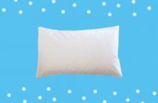 Poll: Tell us, how many pillows do you sleep with at night?