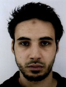 Who is the Strasbourg Christmas market attacker Cherif Chekatt?