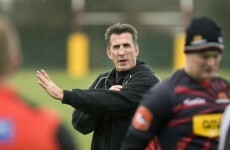 Foley factor: Penney's first task will be balancing new look coaching team