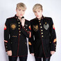 Jedward have been sliding into people's DMs since getting their Twitter account back