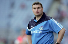 Dublin's first All-Ireland winning manager takes over as Carlow ladies football boss
