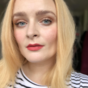 Skin Deep: What are blurred lips and should you be bothered?