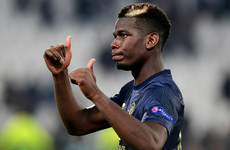 Owen: Pogba would be one of the world's best if he played under Klopp or Guardiola