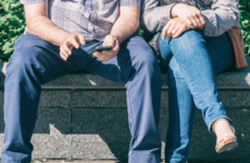 If manspreading annoys you, then you're a hypocrite who 'demonises perfectly natural behaviour'... apparently