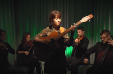 YouTube has reacted to the Limerick music scene honouring Dolores O'Riordan