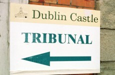 Nine legal staff on Moriarty Tribunal earned €33.7 million
