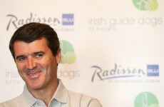 Ten years on: Keane still has 'no regrets' over Saipan