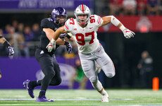Walnut-less Whips, terrible tanking, and your NFL week 15 preview