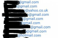 Health body apologises after email addresses of 200 job applicants are incorrectly shared in email
