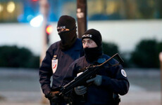 Suspected Christmas market gunman Cherif Chekatt shot dead by police in Strasbourg