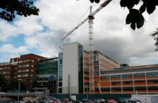 Details of redesign for National Children's Hospital announced