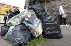 Over 7,000 litter fines were issued around the country last year
