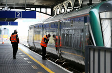 Need to get around this Christmas? Here's what you need to know about festive public transport