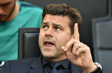 'It’s no coincidence every day you read Real Madrid want him or Man United want him'
