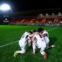 Ulster bid to go top of Champions Cup pool by maintaining strong home form