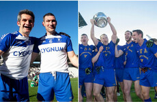 'Success touches everyone and it’s uplifting' - the Cork duo who finally landed club glory in 2018