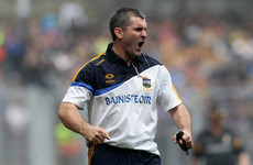 Tipperary unveil team for season opener as Liam Sheedy begins second stint in charge