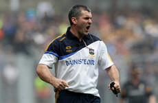 Tipperary unveil team for season opener as Liam Sheedy begins second stint in charge