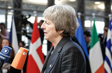 Varadkar says some of May's Brexit suggestions 'make sense', while others are 'difficult'