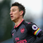 After 7 tough months out and a missed World Cup, Arsenal star insists his season starts now