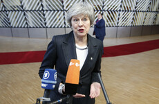 Theresa May to hold more talks with EU leaders as prime minister looks to save Brexit deal