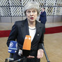 Theresa May to hold more talks with EU leaders as prime minister looks to save Brexit deal