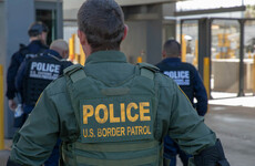 7-year-old girl dies in custody after Border Patrol arrest