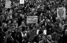 Abortion services made legal in Ireland as Michael D Higgins signs Bill into law
