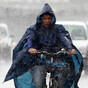 Met Éireann warns of 'hazardous' conditions as wet and windy weekend expected