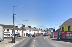 Man due in court after car mounted pavement and hit three people in Ardee