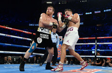 'I'll do what I always do, which is to give great fights to the public': Canelo open to GGG trilogy