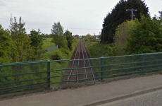 Disruption to Dublin-Belfast trains due to Lurgan security alert