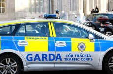 Taxi driver robbed at knifepoint and vehicle stolen during late night attack in Drogheda