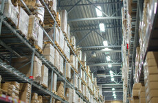 Industrial lights are really dull - and that's given birth to a whole new industry