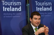 A junior minister tried citing a 25-year-old policy to spare tourism firms some pain from VAT hikes