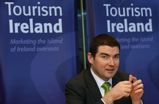 A junior minister tried citing a 25-year-old policy to spare tourism firms some pain from VAT hikes
